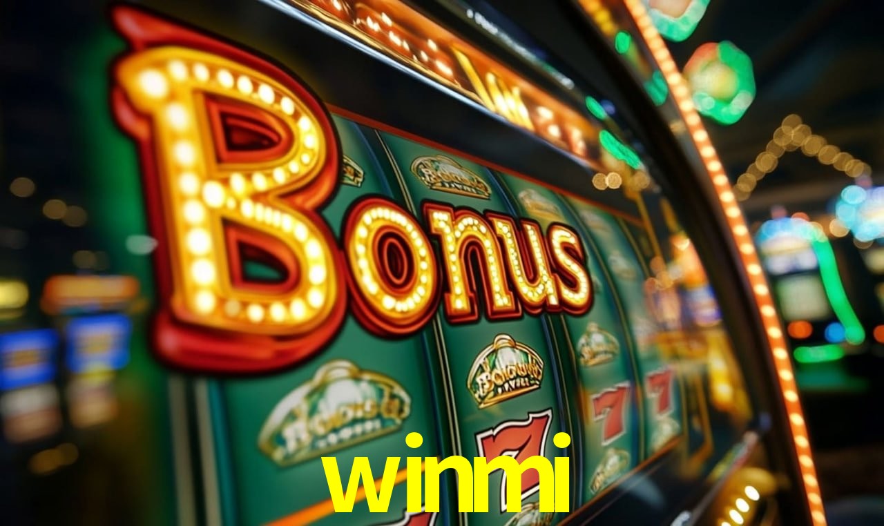 winmi cassino