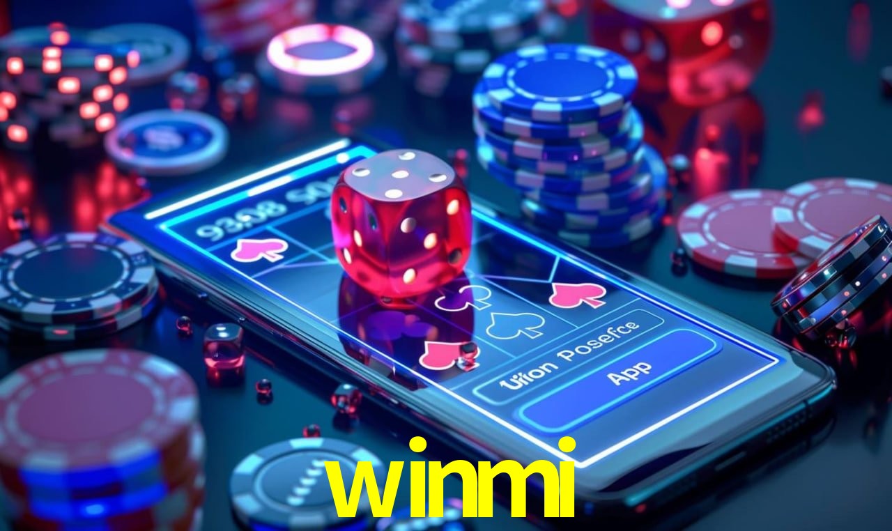 winmi Slots