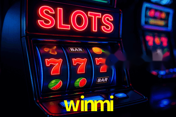 winmi Plataforma