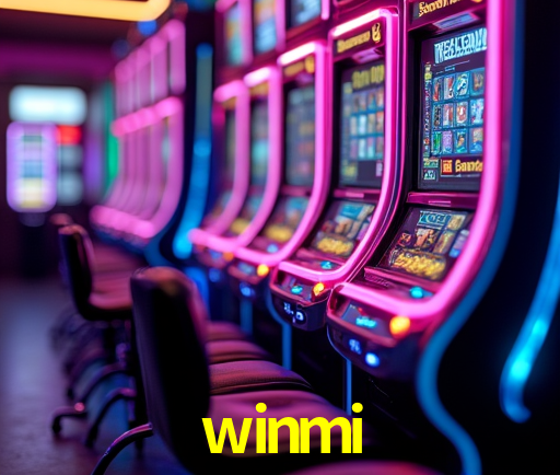 winmi Plataforma Oficial