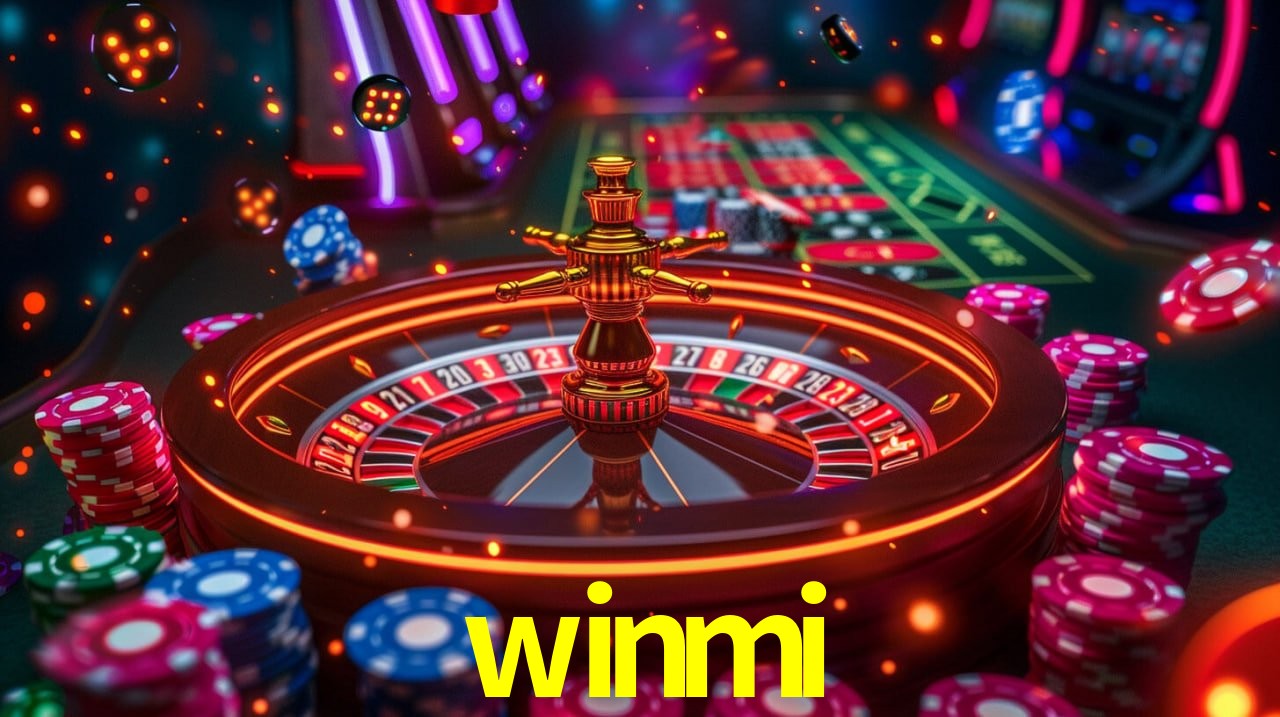 winmi Facebook