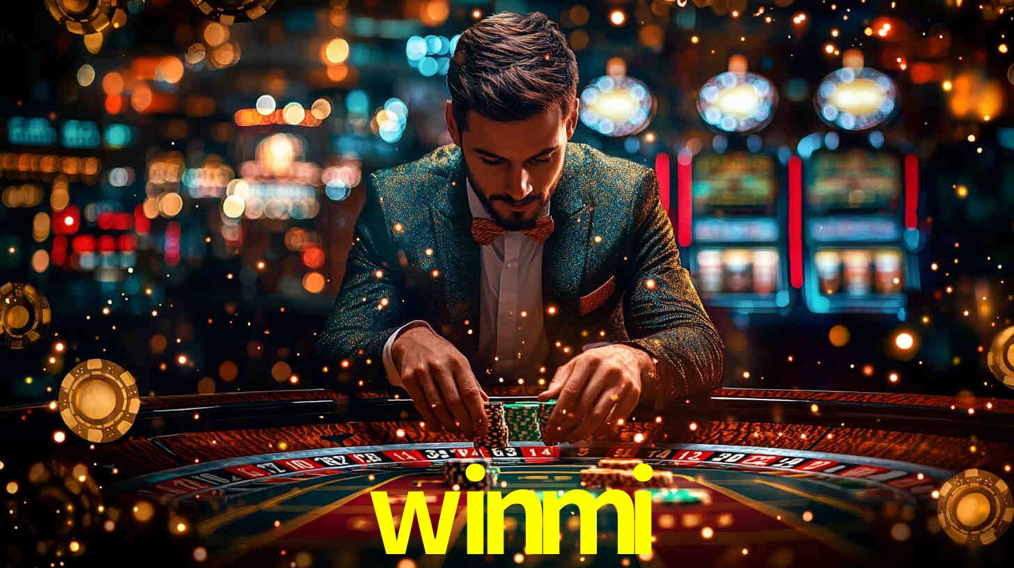 winmi bonus